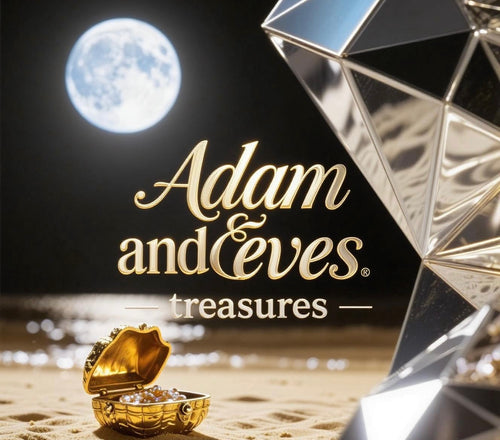 Adam and Eves Treasures